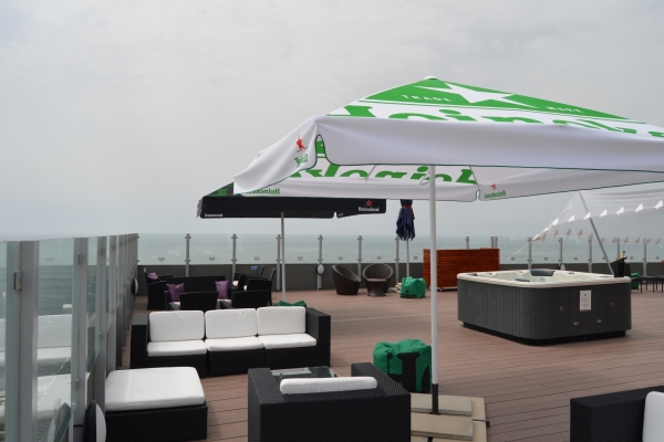 Hotel Mar e Sol (Marinha Grande)